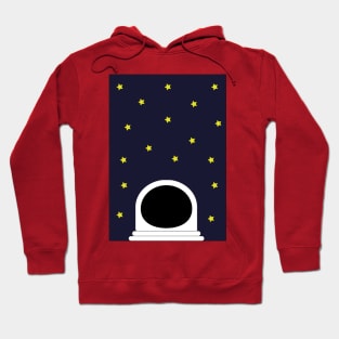 Austronaut Hoodie